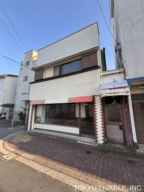 4LDK house in Adachi Ward, Tokyo - Photo 1