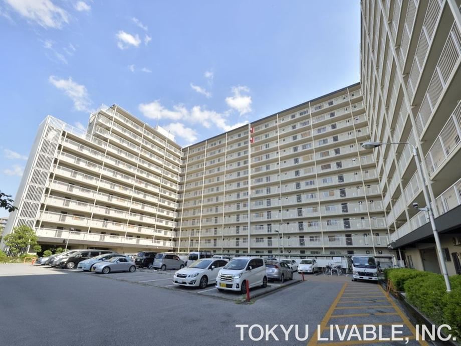 3LDK apartment in Adachi Ward, Tokyo - Photo 1