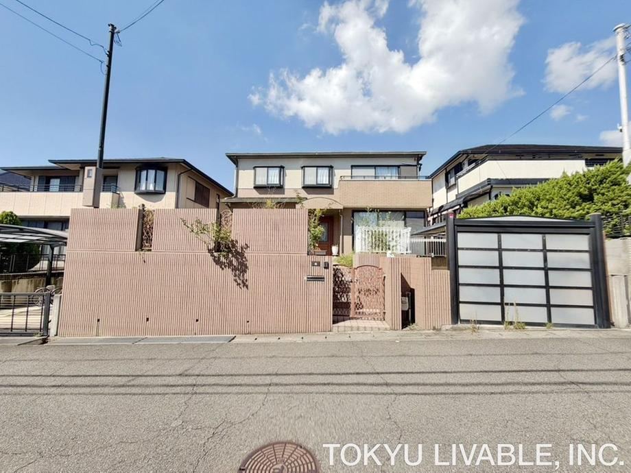 4LDK+S house in Nishi Ward, Kobe, Hyogo - Photo 1