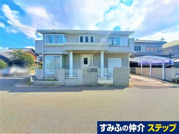 4LDK house in Kusatsu, Shiga - Photo 1