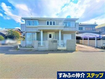 4LDK house in Kusatsu