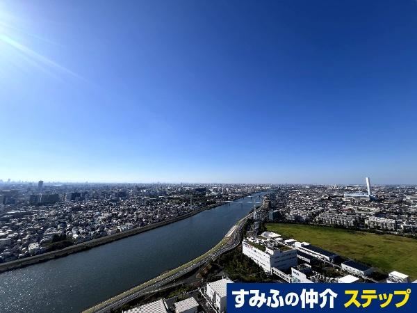 3LDK apartment in Katsushika Ward, Tokyo - Photo 1