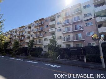 3LDK apartment in Abiko