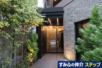 1LDK apartment in Tachikawa
