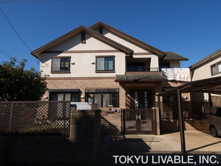 5LDK house in Kawaguchi, Saitama - Photo 1