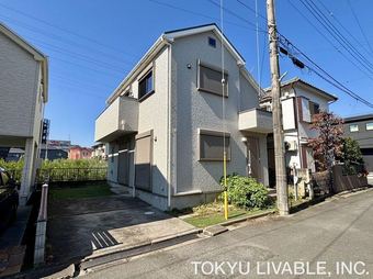3LDK house in Tachikawa