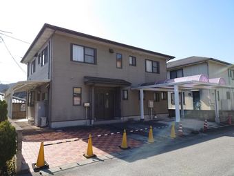 6LDKK house in Akaiwa
