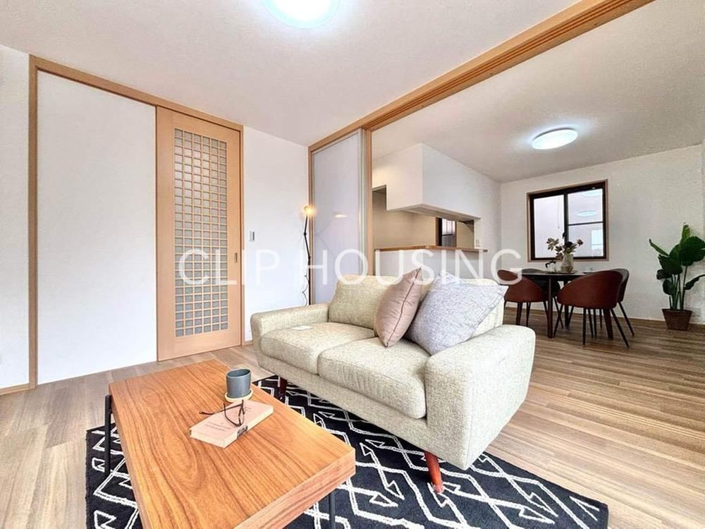 3LDK house in Fujisawa, Kanagawa - Photo 1