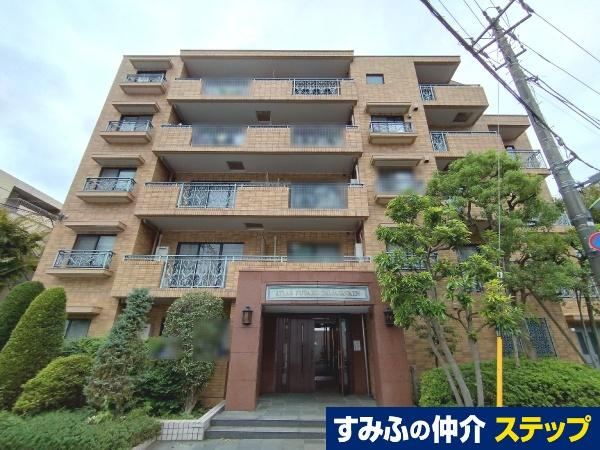 2LDK apartment in Setagaya Ward, Tokyo - Photo 1