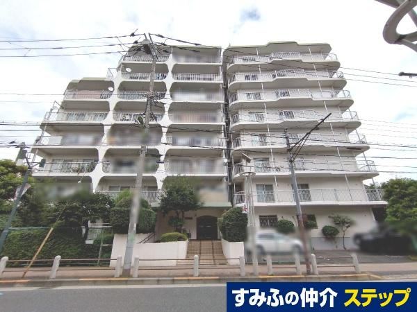 2LDK apartment in Setagaya Ward, Tokyo - Photo 1