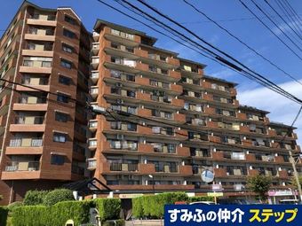 3LDK apartment in Kasuga