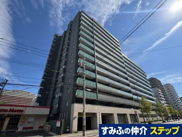 3LDK apartment in Nishi Ward, Fukuoka - Photo 1