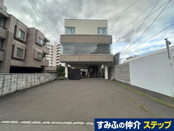 292 m² land in Chuo Ward, Sapporo, Hokkaido - Photo 1