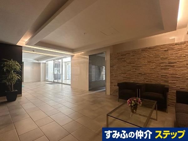 2LDK apartment in Kita Ward, Sapporo, Hokkaido - Photo 1
