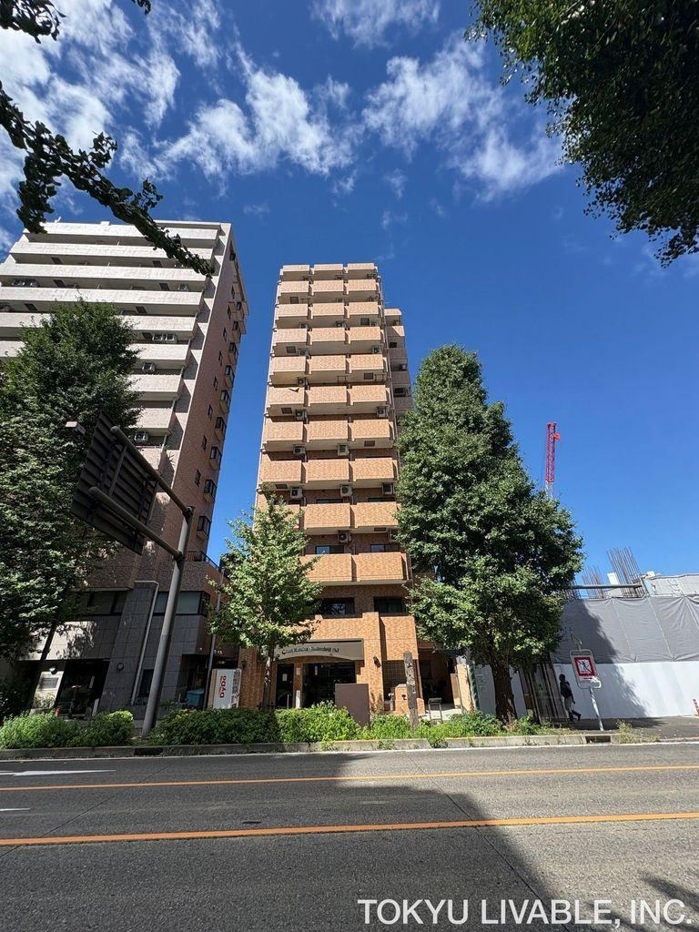 1K apartment in Hachioji, Tokyo - Photo 1