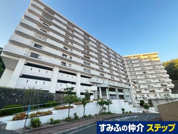 3LDK apartment in Higashi Ward, Hiroshima - Photo 1