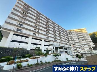 3LDK apartment in Higashi Ward