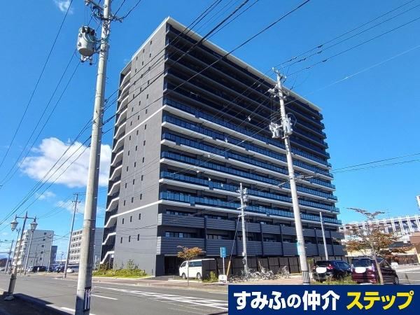 3LDK apartment in Natori, Miyagi - Photo 1