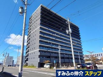 3LDK apartment in Natori