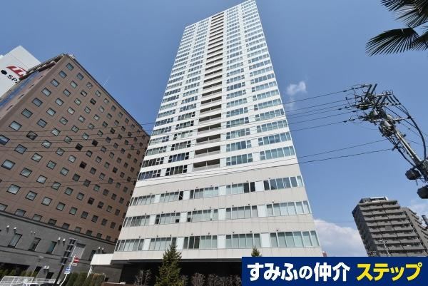 2LDK apartment in Aoba Ward, Sendai, Miyagi - Photo 1
