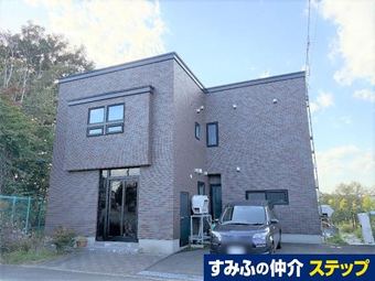 4LDK house in Atsubetsu Ward, Sapporo