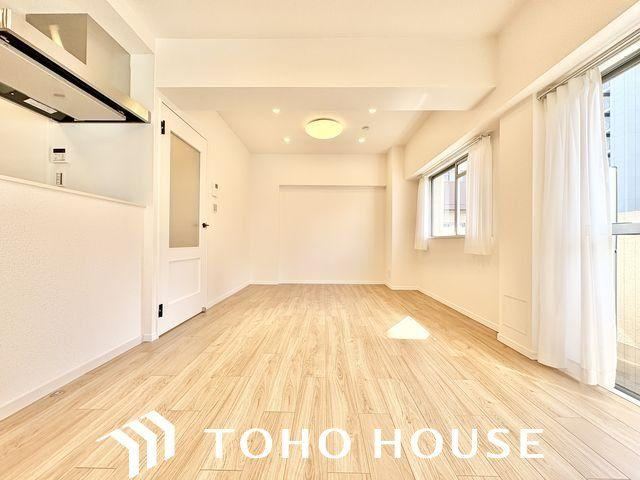 2LDK apartment in Naka Ward, Nagoya, Aichi - Photo 1