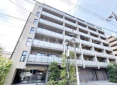 1LDK apartment in Omiya Ward, Saitama - Photo 1