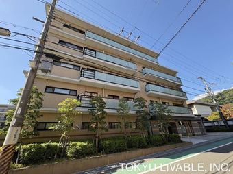 4DK apartment in Ikeda