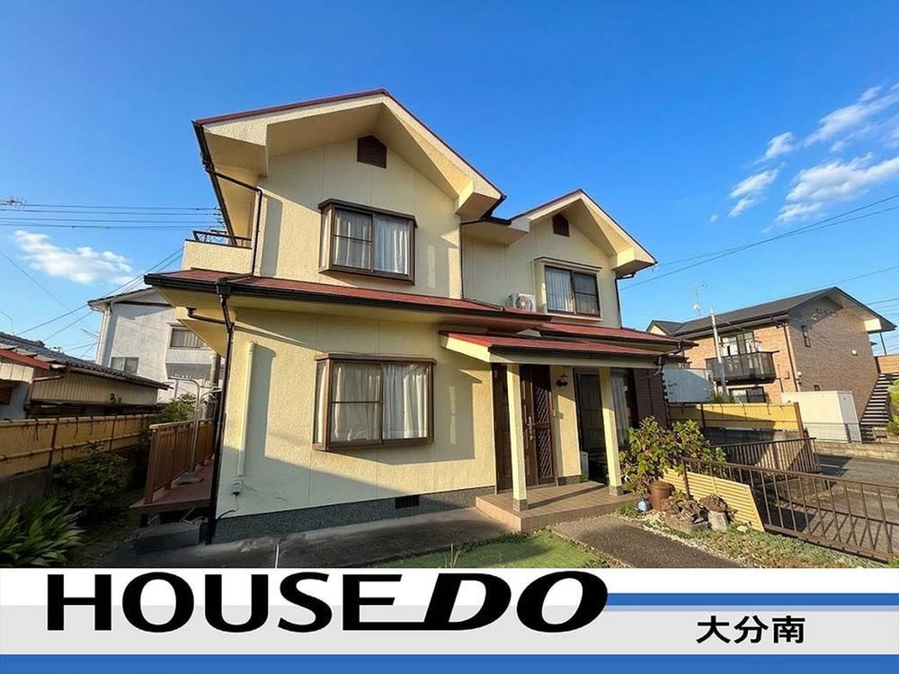 4LDK house in Oita, Oita - Photo 1