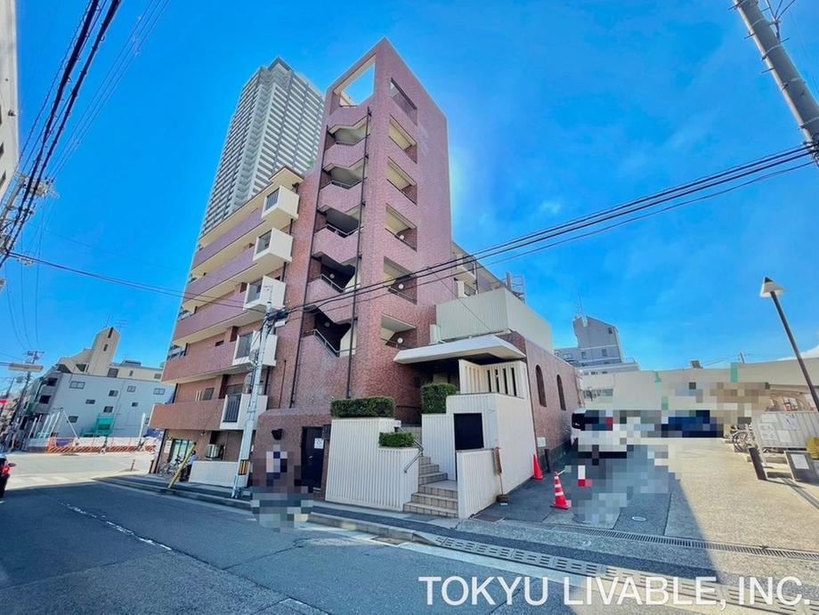 3LDK apartment in Higashinada Ward, Kobe, Hyogo - Photo 1