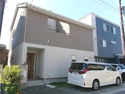 3LDK house in Kasukabe, Saitama - Photo 1