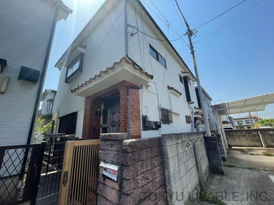 3LDK+S house in Funabashi, Chiba - Photo 1
