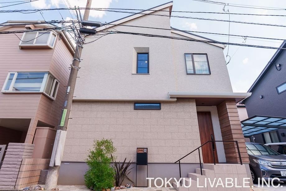 3LDK house in Funabashi, Chiba - Photo 1