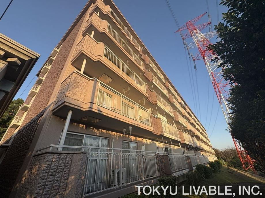 1LDK apartment in Sakura, Chiba - Photo 1