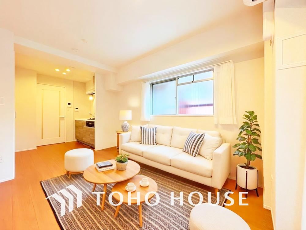 1LDK apartment in Shinagawa Ward, Tokyo - Photo 1