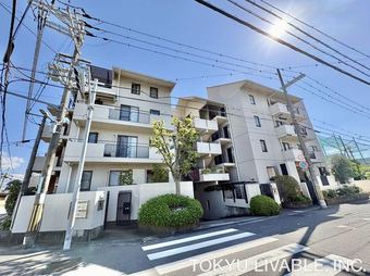 3LDK apartment in Kishiwada