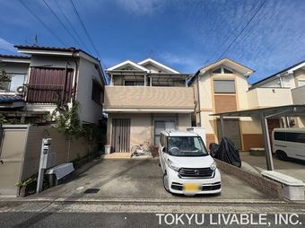 4LDK house in Mihara Ward, Sakai