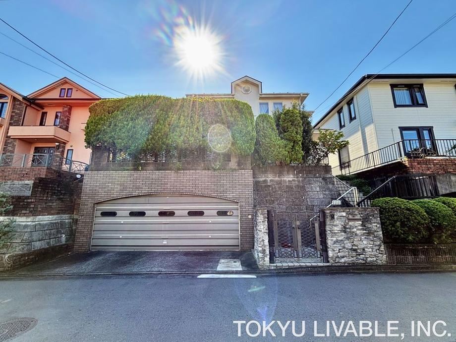 4LDK+S house in Aoba Ward, Yokohama, Kanagawa - Photo 1