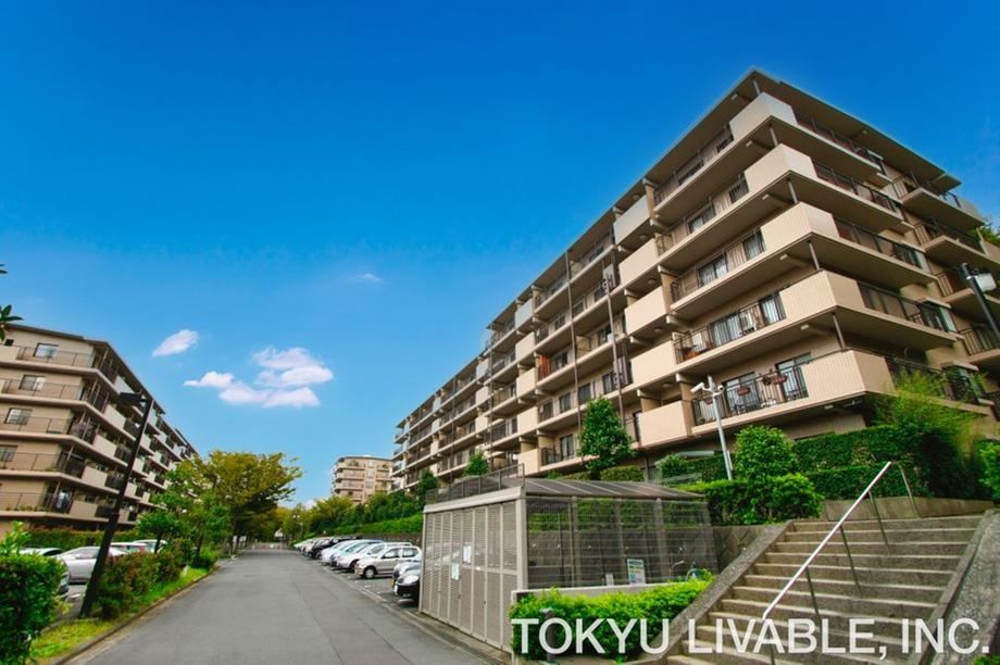 3LDK apartment in Aoba Ward, Yokohama, Kanagawa - Photo 1