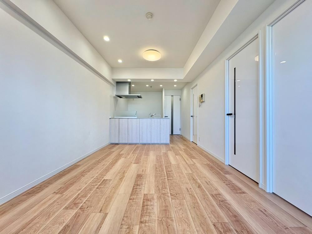 3LDK apartment in Katsushika Ward, Tokyo - Photo 1