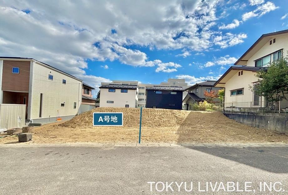 139 m² land in Izumi Ward, Sendai, Miyagi - Photo 1