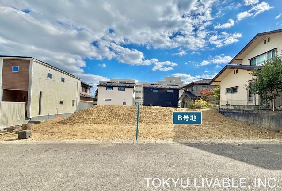 139 m² land in Izumi Ward, Sendai, Miyagi - Photo 1