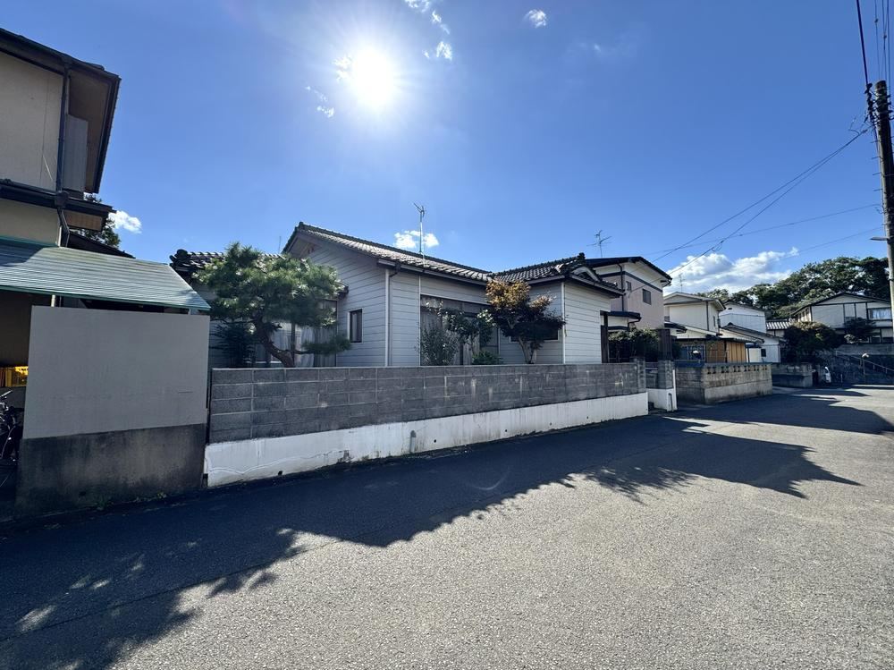 345 m² land in Taihaku Ward, Sendai, Miyagi - Photo 1