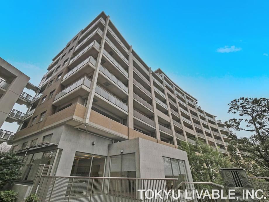3LDK apartment in Setagaya Ward, Tokyo - Photo 1