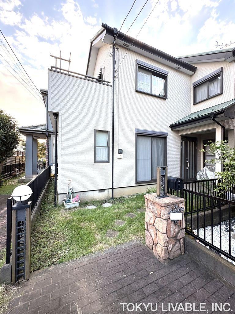 4LDK house in Minami Ward, Sagamihara, Kanagawa - Photo 1