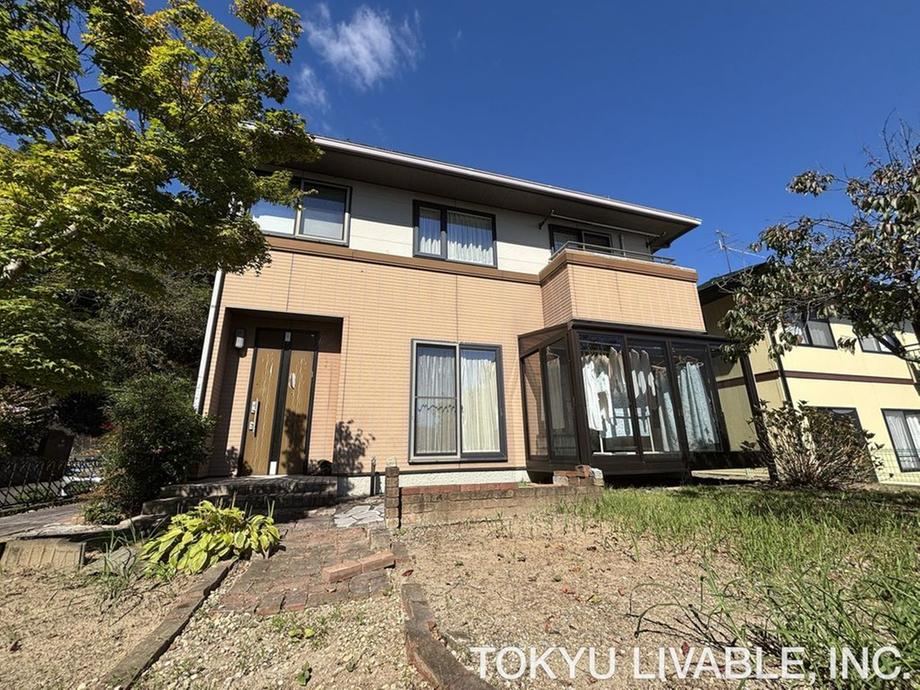 3LDK+S house in Natori, Miyagi - Photo 1