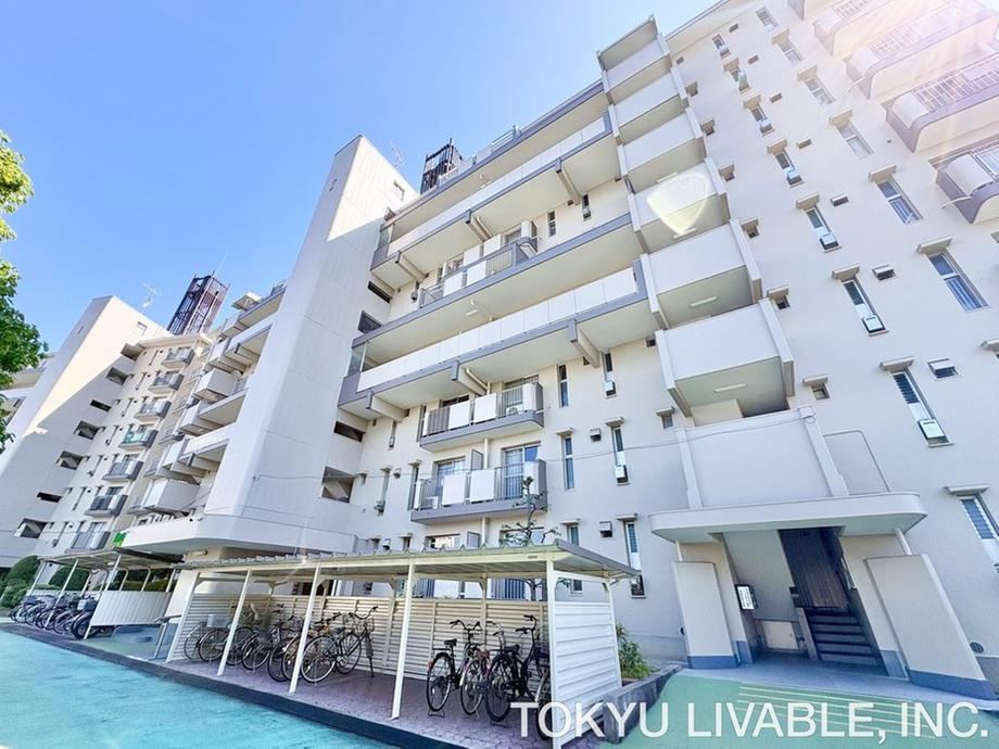 3DK apartment in Midori Ward, Nagoya, Aichi - Photo 1