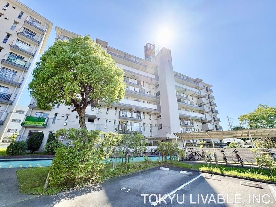 3DK apartment in Midori Ward, Nagoya, Aichi - Photo 1