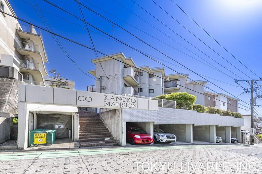 3LDK+S apartment in Chikusa Ward, Nagoya, Aichi - Photo 1