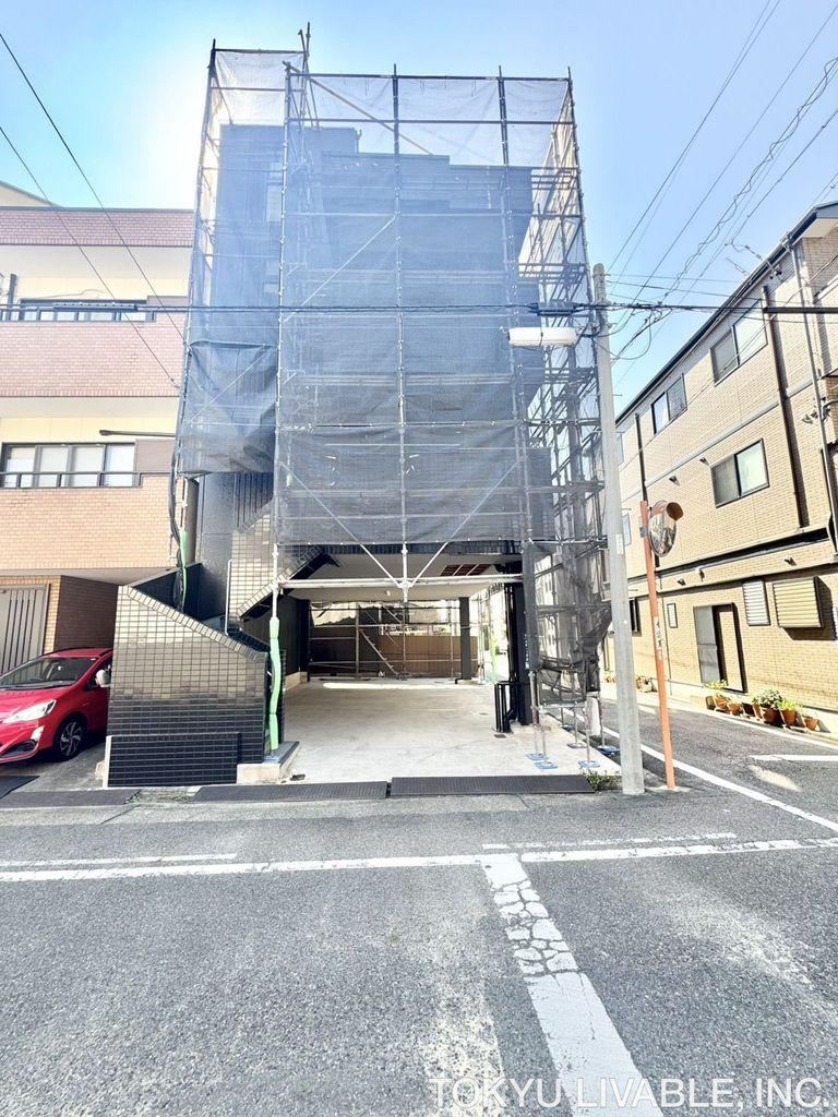 4LDK house in Chikusa Ward, Nagoya, Aichi - Photo 1